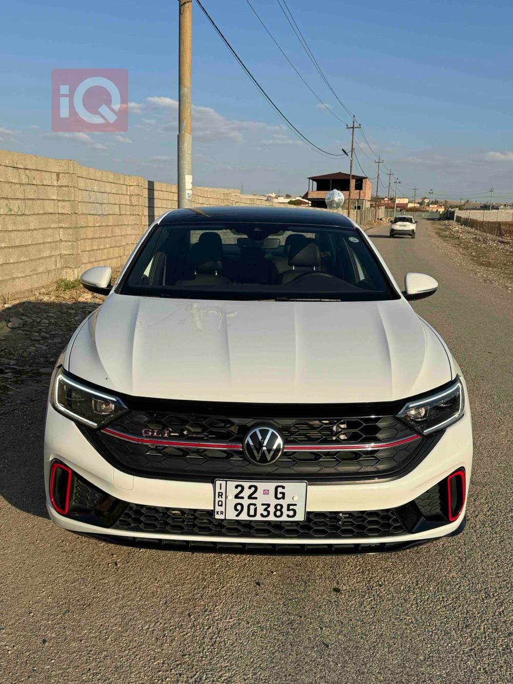 فولكسفاغن جيتا